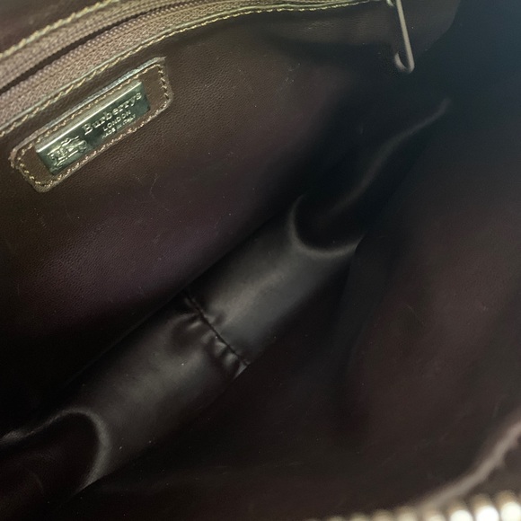 Burberrys Burberry Crossbody Bag - Picture 4 of 13